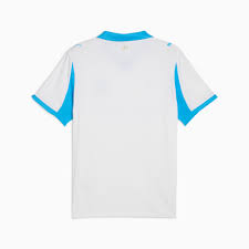 OM Home Maillot  Puma 2025-2026