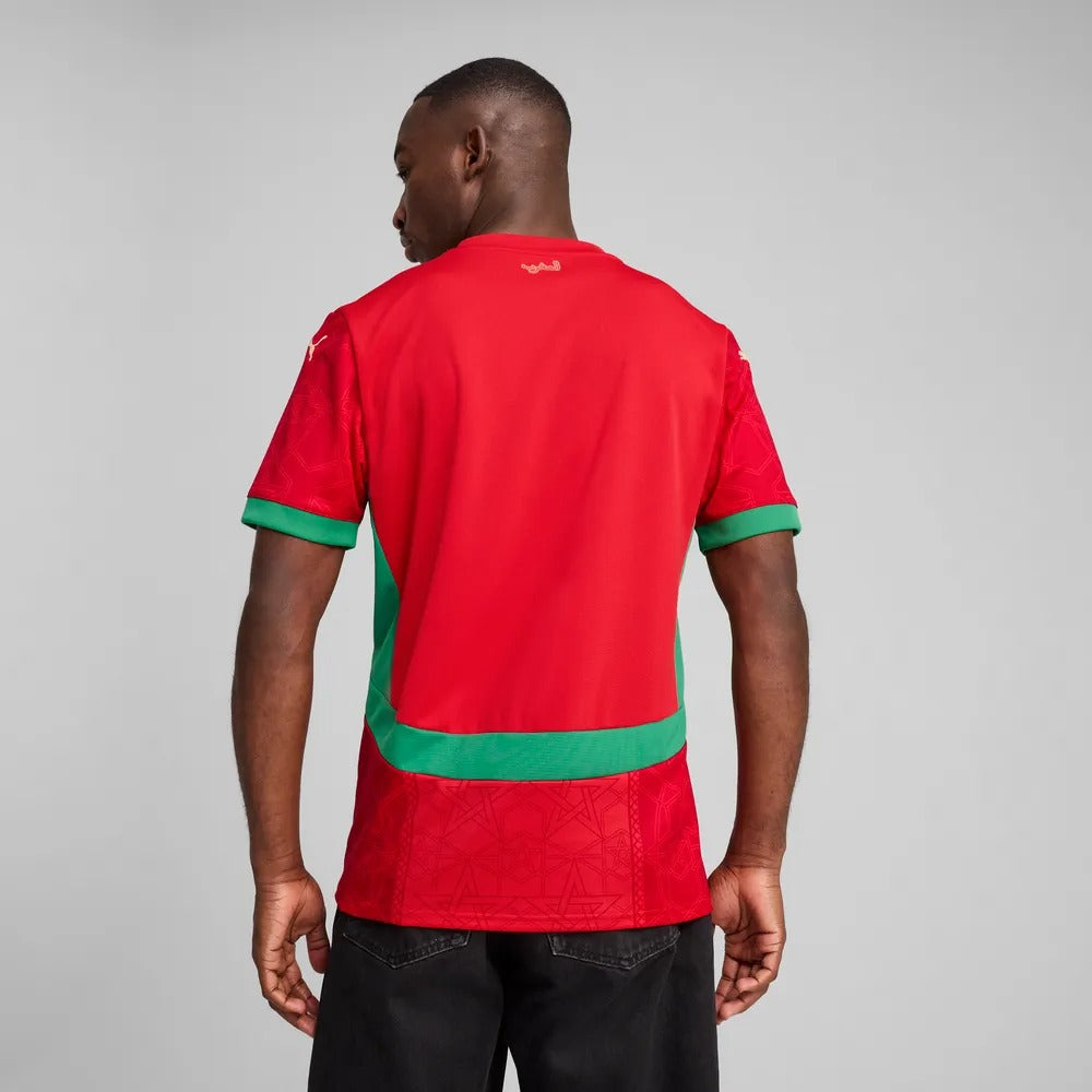 Maroc Home 777696-01 - Vue 4