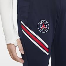 PSG Pantalon CW1860-410 - Vue 3