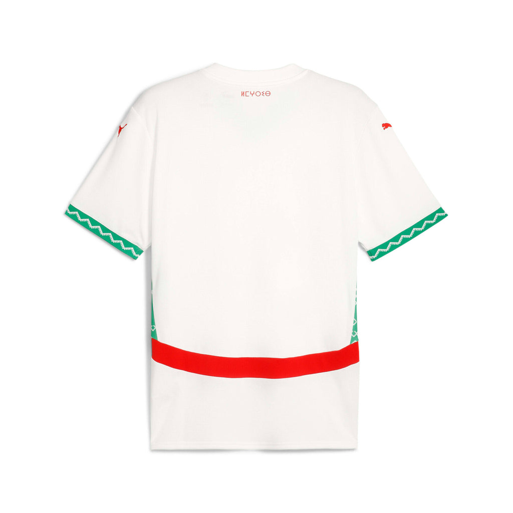 Maroc Away 777706-02 - Vue 2