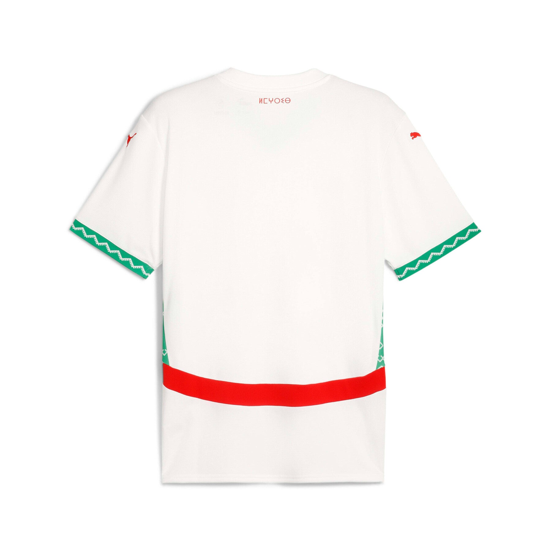 Maroc Away 777706-02 - Vue 2