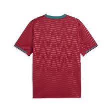 Portugal H Maillot 783278-01 - Vue 2