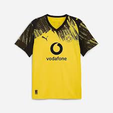 BVB Home Jersey 780088-01 - Vue 1