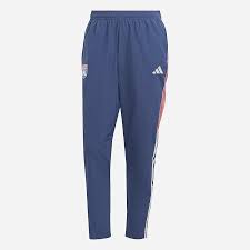 OL Pantalon IB0944 - Vue 1