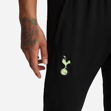 THF Pantalon DJ8558-010 - Vue 3