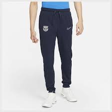 FCB Pantalon CW0491-451 - Vue 1