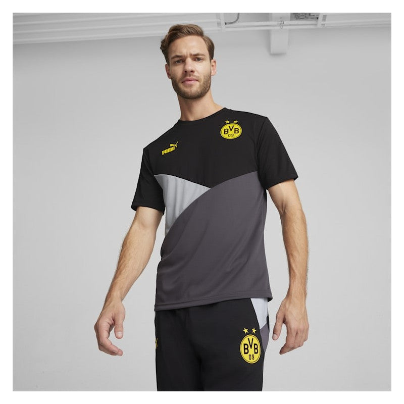 BVB Poly Jersey 777112-01 - Vue 1