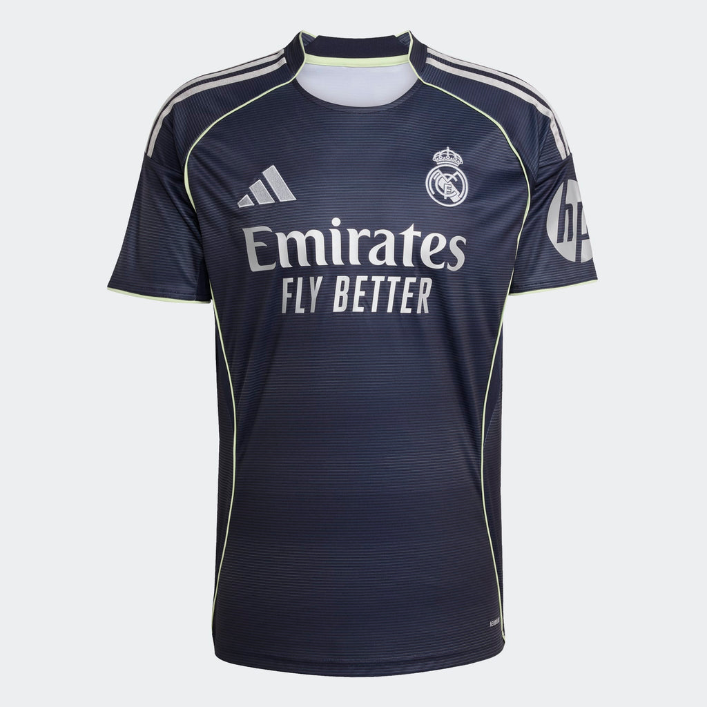 Real Madrid Away JJ4182 - Vue 1