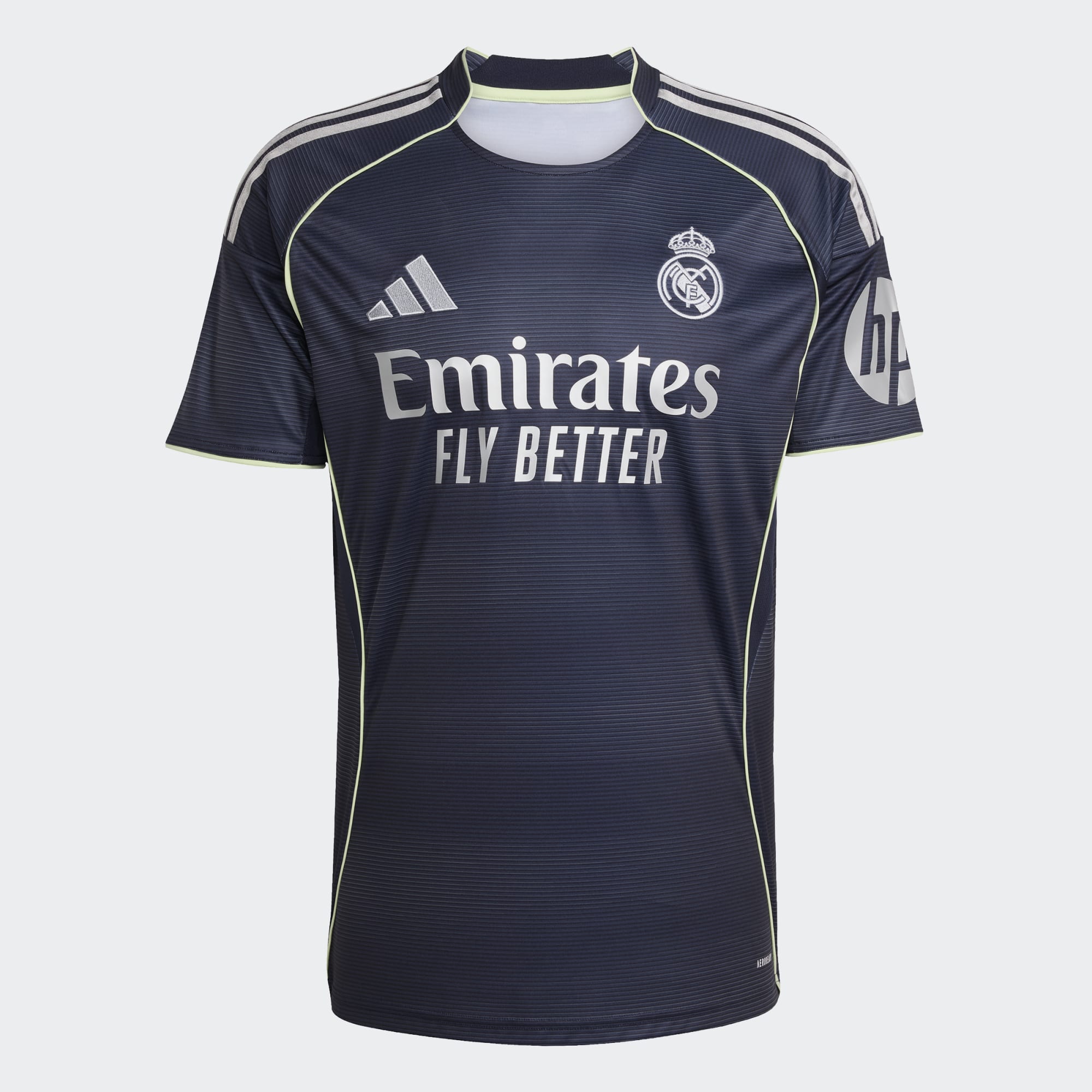 Real Madrid Away JJ4182 - Vue 1