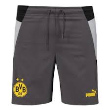 BVB Woven Short 777116-01 - Vue 2