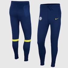 Chelsea CFC CW0489-492 - Vue 3