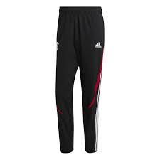 MUFC Pantalon H64068 - Vue 1