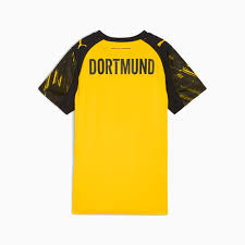 BVB Home Jersey 780088-01 - Vue 2