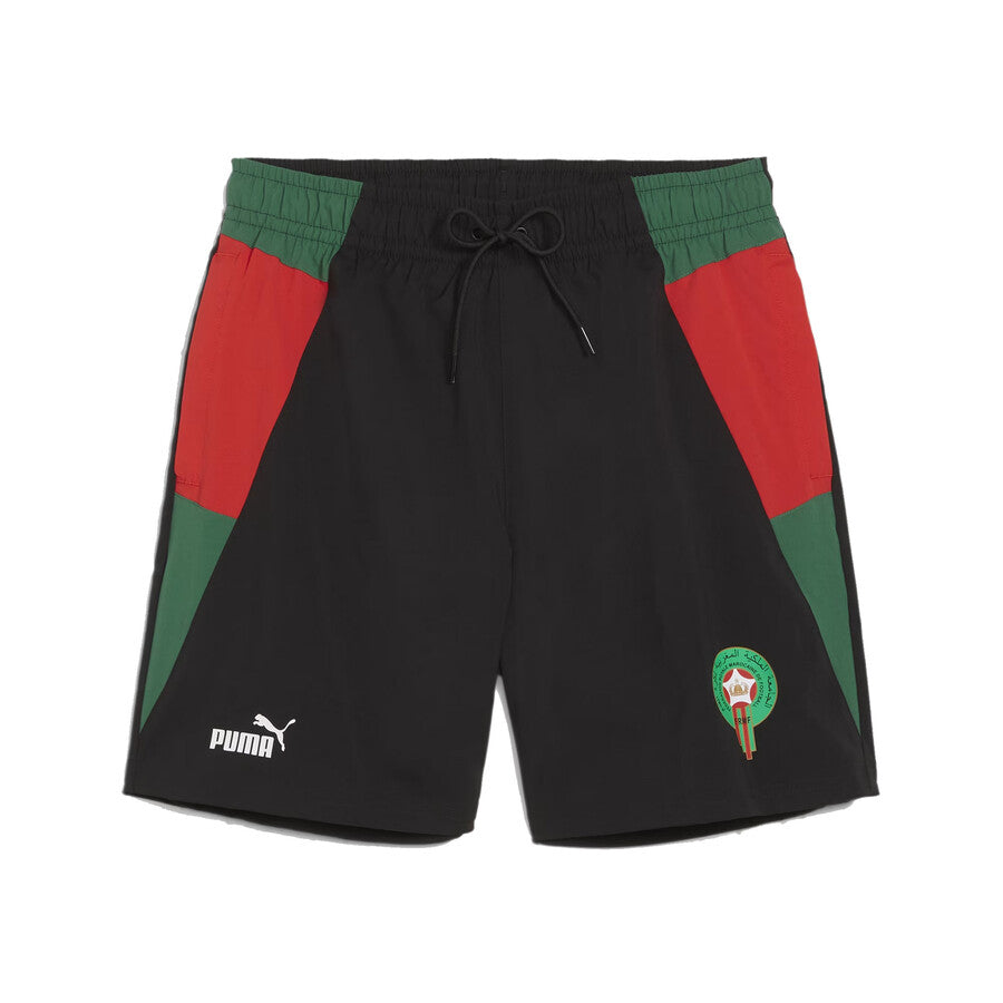 Maroc Short 777093-01 - Vue 1