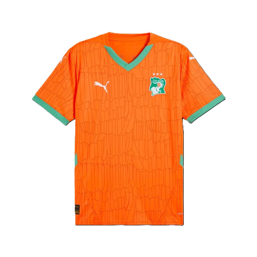 Côte d'Ivoire Home 777187-01 - Vue 1
