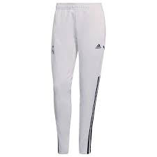Real Madrid Pantalon HA2592 - Vue 1