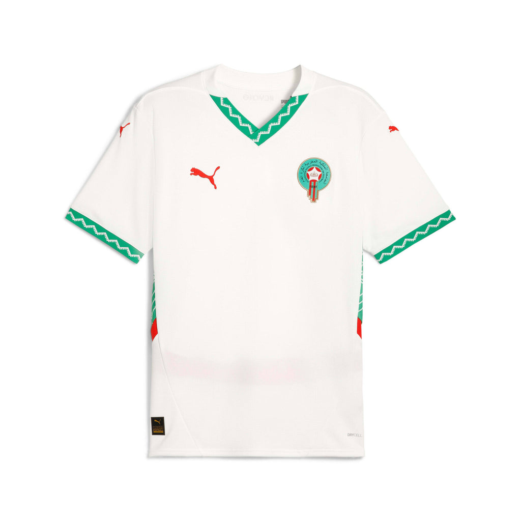 Maroc Away 777706-02 - Vue 1