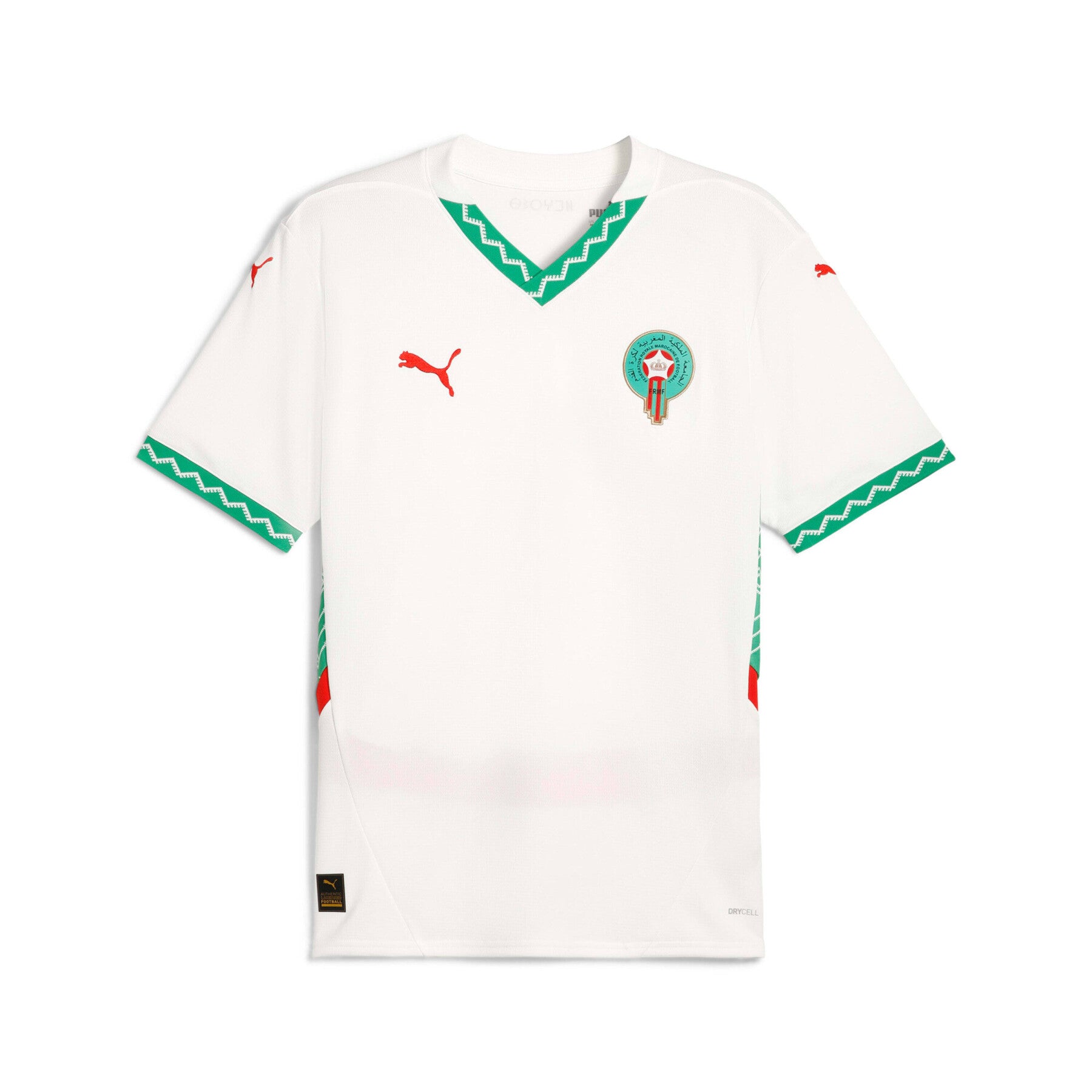 Maroc Away 777706-02 - Vue 1