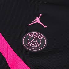 PSG Pantalon DH1291-010 - Vue 2