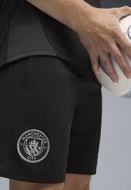MCFC Short 782005-14 - Vue 3