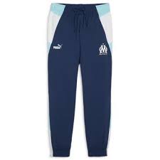 OM Woven Pantalon 777105-01 - Vue 2