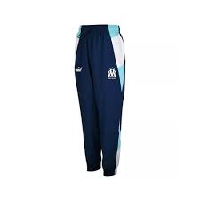 OM Woven Pantalon 777105-01 - Vue 1