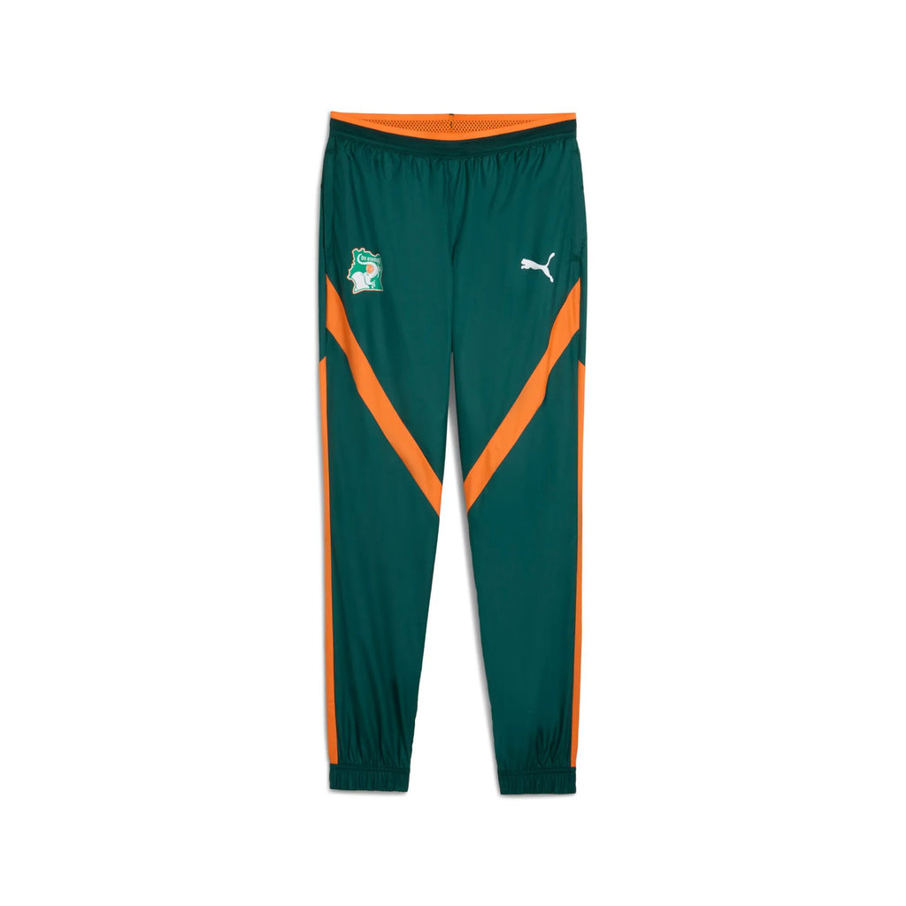 Côte d'Ivoire Pantalon 777221-04 - Vue 1