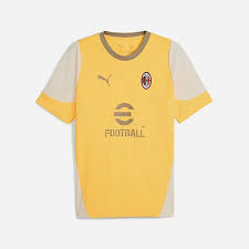 ACM Entraînement Maillot 782356-11 - Vue 1