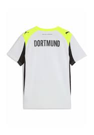 BVB Away Maillot 780104-02 - Vue 2