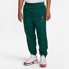 LFC Woven Pantalon DR0482-375 - Vue 1