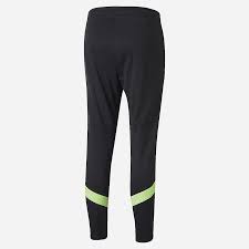 THF Pantalon CW0501-010 - Vue 2