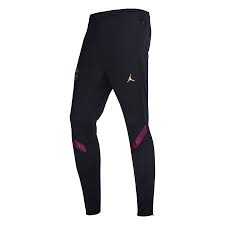 PSG Pantalon CK9623-010 - Vue 1