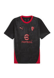 ACM Entraînement Maillot 782356-04 - Vue 1