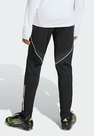 Real Madrid Pantalon IB0865 - Vue 2