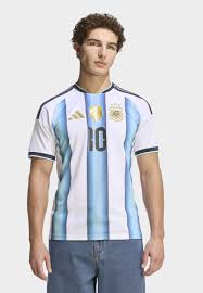 Maillot Argentine KA8117 - Vue 3