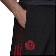 FCB Pantalon GR0631 - Vue 3