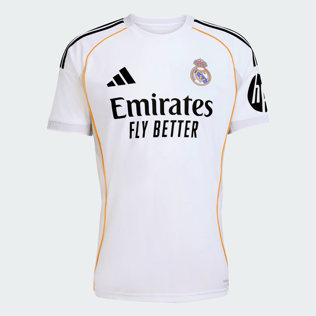 Real Madrid Domicile JJ1931 - Vue 1