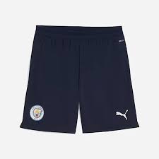 MCFC Short 782005-15 - Vue 1