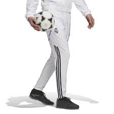 Real Madrid Pantalon HA2592 - Vue 3