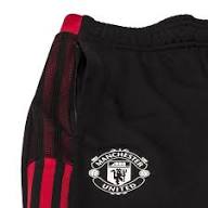 MUFC Pantalon GR3809 - Vue 3