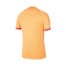 ATM 3rd Maillot DN2711-812 - Vue 2