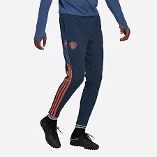 MUFC Pantalon HG3987 - Vue 2