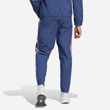 OL Pantalon IB0944 - Vue 2