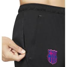 FCB Pantalon DB7873-014 - Vue 3