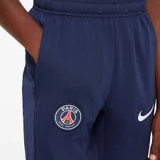 PSG Pantalon DJ8550-410 - Vue 3