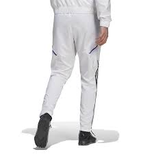 Real Madrid Pantalon HA2592 - Vue 2