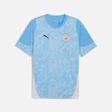 MCFC Entraînement 781992-01 - Vue 1