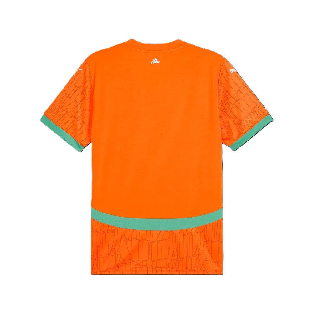 Côte d'Ivoire Home 777187-01 - Vue 2