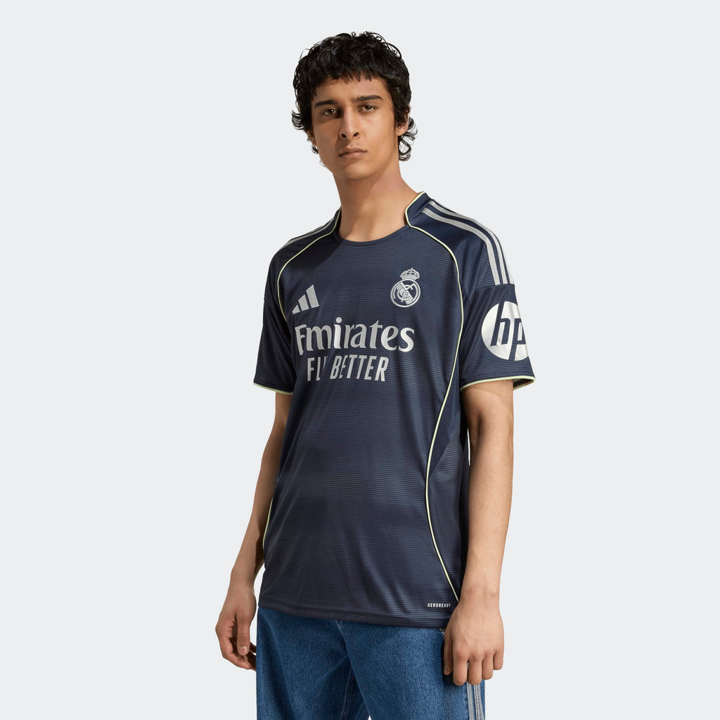 Real Madrid Away JJ4182 - Vue 2