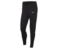 THF Pantalon CW0501-010 - Vue 1